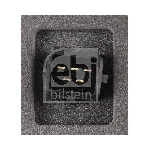 Außenspiegel FEBI BILSTEIN 184226 für FORD FORD MOTOR COMPANY, links