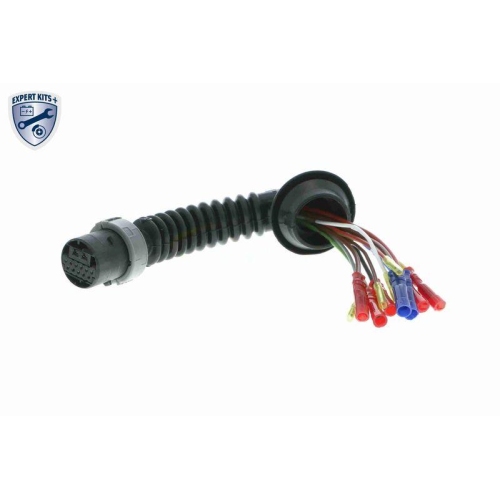 Reparatursatz, Kabelsatz VEMO V40-83-0023 EXPERT KITS + für OPEL, Fahrzeugtür