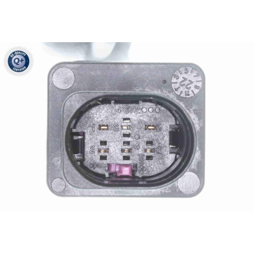 Lambdasonde VEMO V10-76-0153 Green Mobility Parts f&uuml;r SEAT SKODA VW VAG