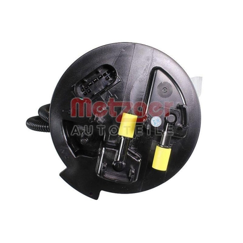 Kraftstoff-F&ouml;rdereinheit METZGER 2250626 GREENPARTS f&uuml;r MERCEDES-BENZ