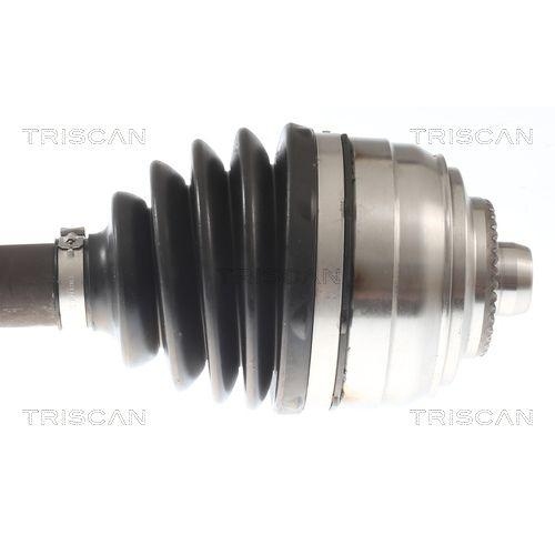 Antriebswelle TRISCAN 8540 23585 f&uuml;r MERCEDES-BENZ