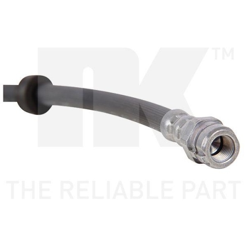 Bremsschlauch NK 8547176 f&uuml;r AUDI SEAT SKODA VW, Vorderachse