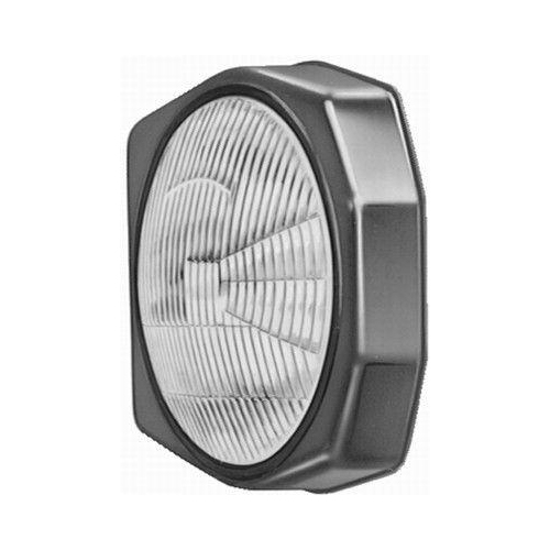 HELLA Streuscheibe, Hauptscheinwerfer 9ES 093 815-001 f&uuml;r MERCEDES-BENZ CASE IH