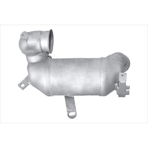 HELLA Katalysator 8LE 366 052-481 Easy2Fit &ndash;