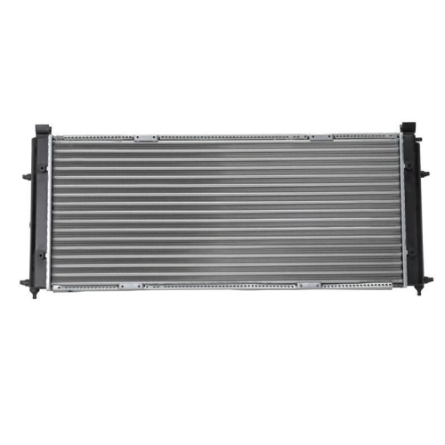 HELLA K&uuml;hler, Motork&uuml;hlung 8MK 366 301-221 f&uuml;r AUDI VW CUPRA