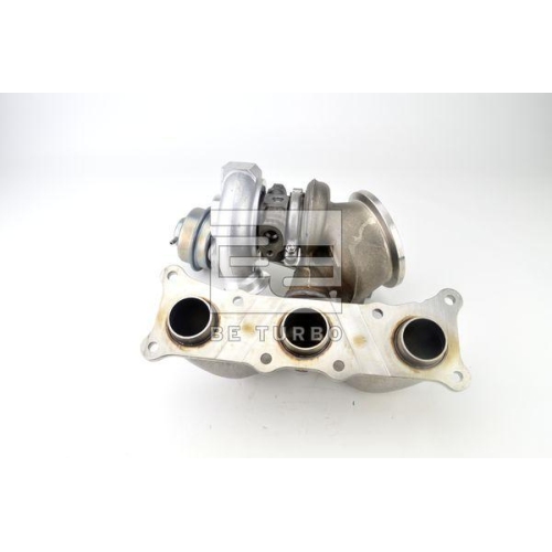 BE TURBO 129604RED Lader, Aufladung f&uuml;r BMW