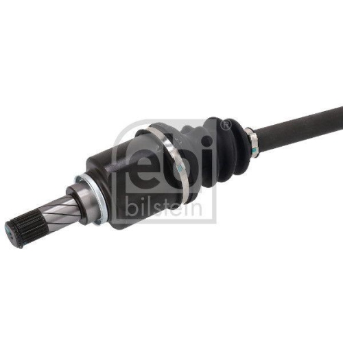 FEBI BILSTEIN 1006466 Antriebswelle f&uuml;r LADA RENAULT DACIA, Vorderachse rechts