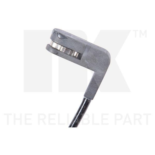 Warnkontakt, Bremsbelagverschlei&szlig; NK 280025 f&uuml;r OPEL VAUXHALL DAEWOO