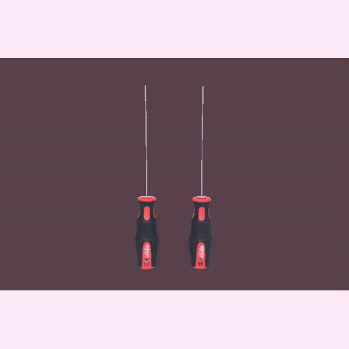 Demontagewerkzeugsatz, Zündschloss KS TOOLS 911.1118 für