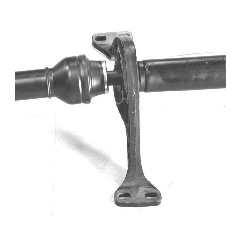 Gelenkwelle, Achsantrieb SPIDAN GKNP20079 für AUDI VW