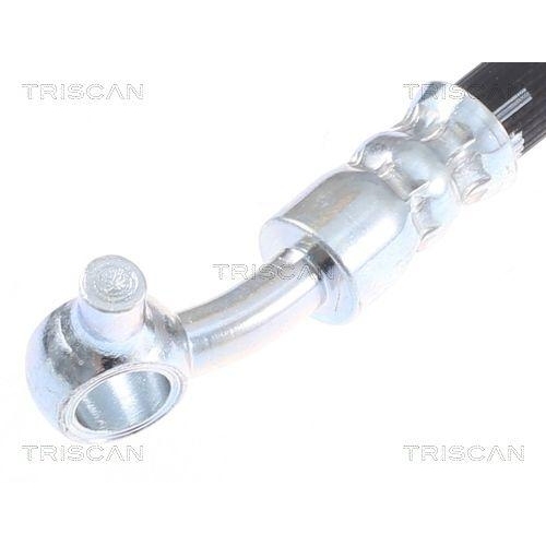 Bremsschlauch TRISCAN 8150 50251 f&uuml;r MAZDA, Hinterachse rechts