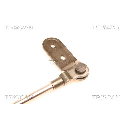 Gasfeder, Koffer-/Laderaum TRISCAN 8710 18201 für KIA, links