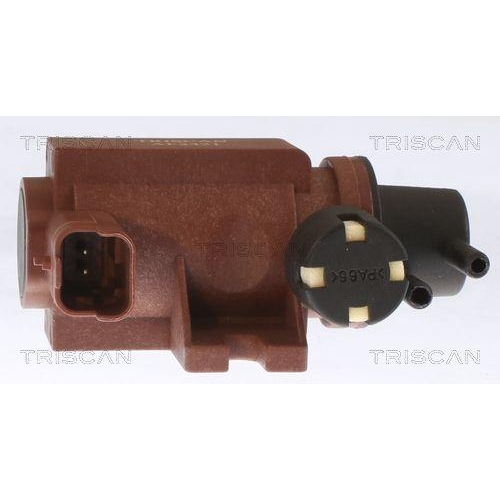 Druckwandler, Abgassteuerung TRISCAN 8813 10035 f&uuml;r CITRO&Euml;N FORD MAZDA PEUGEOT