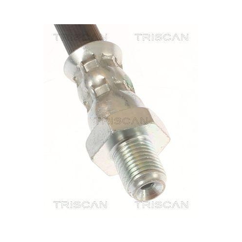 Bremsschlauch TRISCAN 8150 50145 f&uuml;r MAZDA, Vorderachse