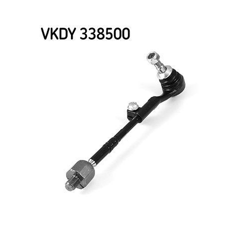 Spurstange SKF VKDY 338500 f&uuml;r BMW, Vorderachse links