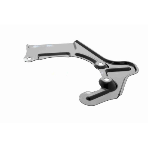 Spritzblech, Bremsscheibe VAICO V10-4823 Original VAICO Qualität für SEAT SKODA