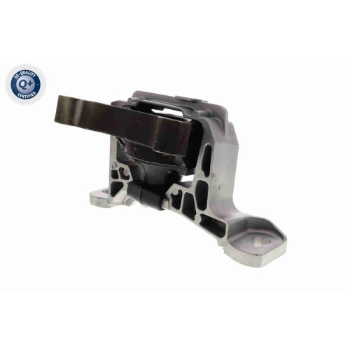 Halter, Motoraufhängung VAICO V95-0387 Q+, Erstausrüsterqualität für FORD VOLVO
