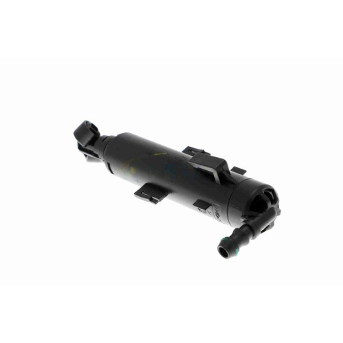 Waschwasserd&uuml;se, Scheinwerferreinigung VEMO V10-08-0395 Original VEMO Qualit&auml;t