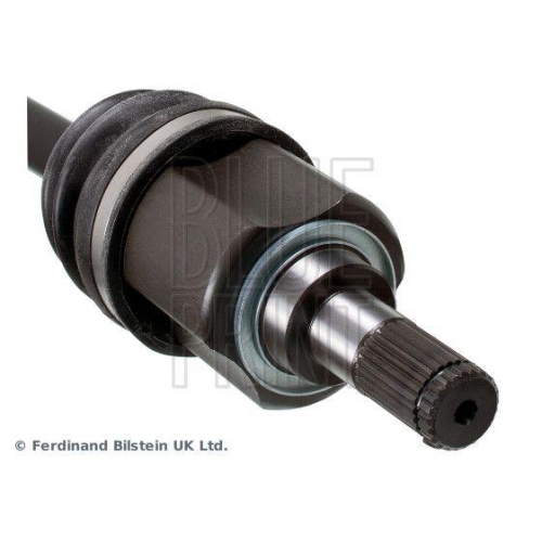 Antriebswelle BLUE PRINT ADBP890021 f&uuml;r HYUNDAI, Vorderachse links