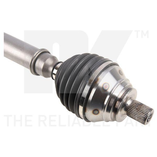 Antriebswelle NK 5047130 für AUDI SEAT SKODA VW, Vorderachse rechts