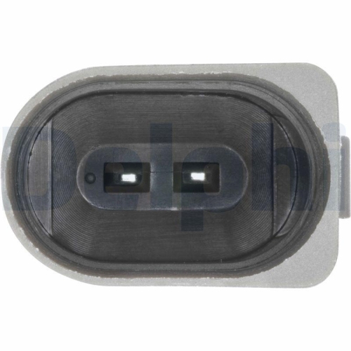 DELPHI SS20063 Sensor, Raddrehzahl f&uuml;r AUDI PORSCHE SEAT SKODA VW VAG