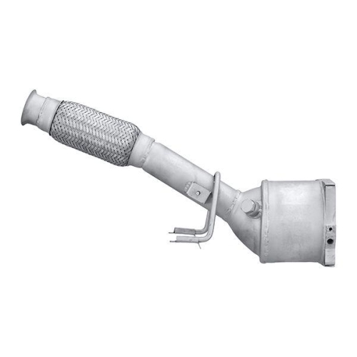 HELLA Katalysator 8LE 366 052-491 Easy2Fit &ndash;