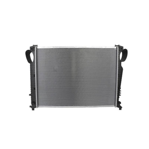 HELLA K&uuml;hler, Motork&uuml;hlung 8MK 366 301-301 f&uuml;r MERCEDES-BENZ