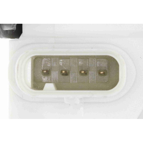 VEMO T&uuml;rschloss links und rechts vorne V30-85-0036 + V30-85-0012 f&uuml;r MERCEDES-BENZ