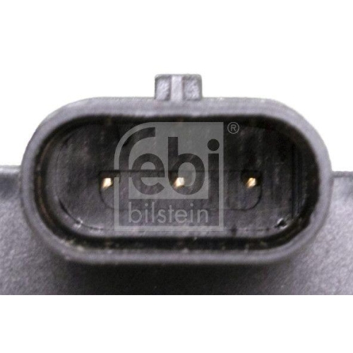 FEBI BILSTEIN 1004387 Sensor, Motor&ouml;lstand febi Plus f&uuml;r AUDI SEAT SKODA VW