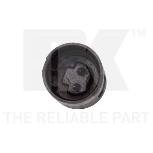 Warnkontakt, Bremsbelagverschlei&szlig; NK 280026 f&uuml;r BMW, Vorderachse