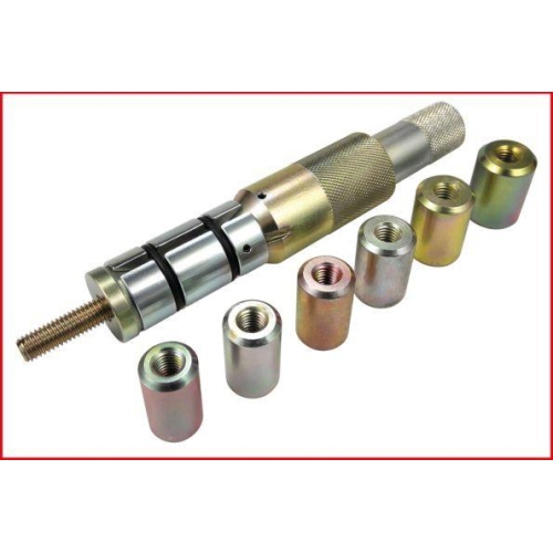 Zentrierwerkzeugsatz, Kupplung KS TOOLS 150.2380 f&uuml;r