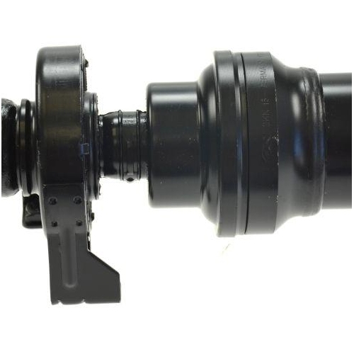 Gelenkwelle, Achsantrieb SPIDAN GKNP20080 für PORSCHE VW, hinten