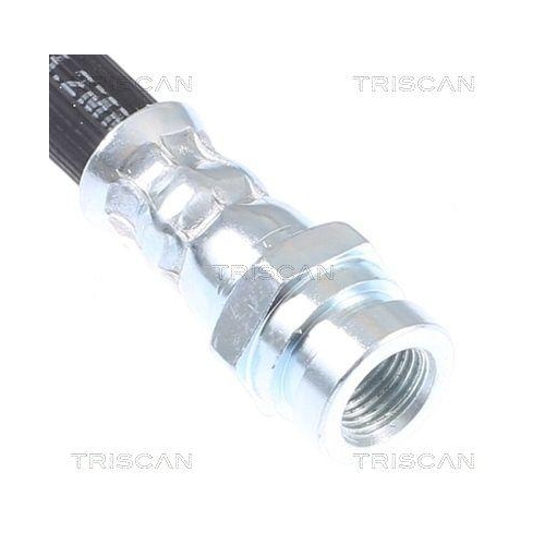 Bremsschlauch TRISCAN 8150 50252 f&uuml;r MAZDA, Hinterachse