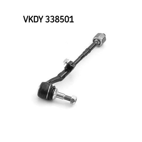 Spurstange SKF VKDY 338501 für BMW, Vorderachse rechts