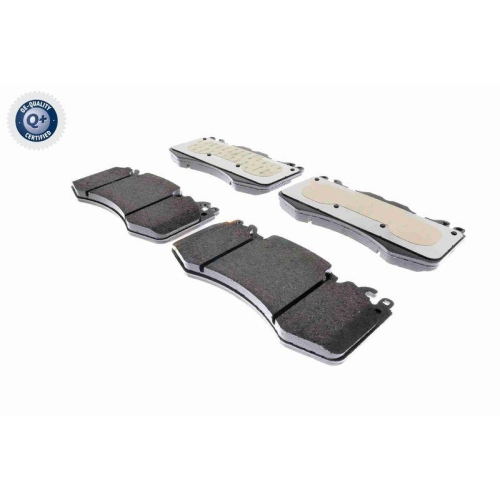 Bremsbelagsatz, Scheibenbremse VAICO V48-0216 Green Mobility Parts f&uuml;r VW