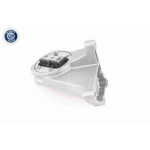 Halter, Motoraufh&auml;ngung VAICO V95-0388 Q+, Erstausr&uuml;sterqualit&auml;t f&uuml;r VOLVO