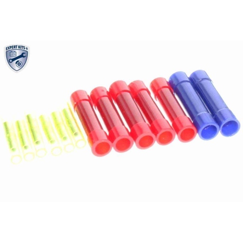 Reparatursatz, Kabelsatz VEMO V40-83-0025 EXPERT KITS + f&uuml;r OPEL, Fahrzeugt&uuml;r