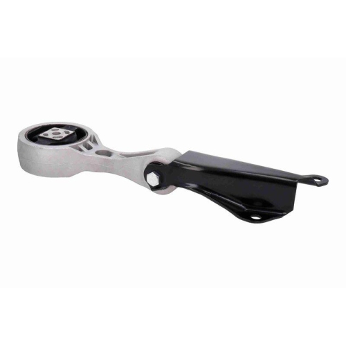 Lagerung, Motor VAICO V10-7586 Original VAICO Qualit&auml;t f&uuml;r AUDI VW, hinten