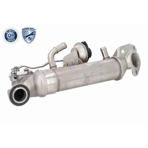 K&uuml;hler, Abgasr&uuml;ckf&uuml;hrung VEMO V25-63-0076 EXPERT KITS + f&uuml;r FORD