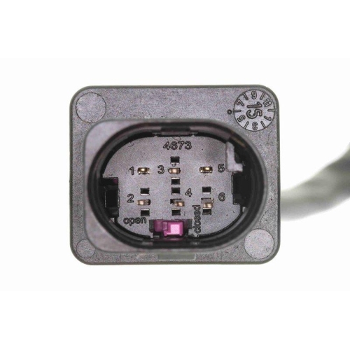 VEMO V20-76-0069 Lambdasonde f&uuml;r BMW MINI, Abgaskr&uuml;mmer