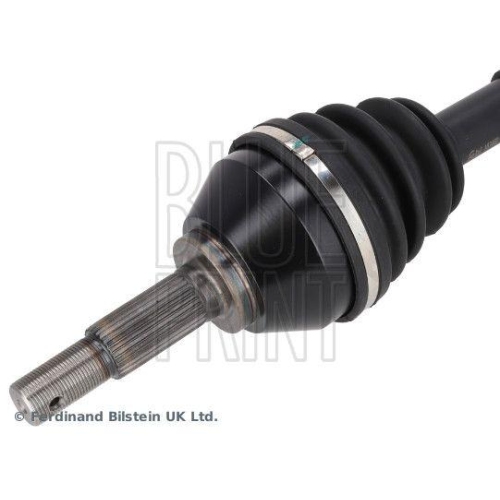 Antriebswelle BLUE PRINT ADBP890022 f&uuml;r NISSAN RENAULT, Vorderachse links