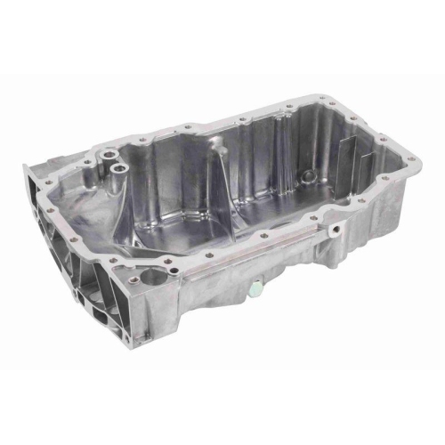 Ölwanne VAICO V10-9199 Green Mobility Parts für AUDI SEAT SKODA VW CUPRA