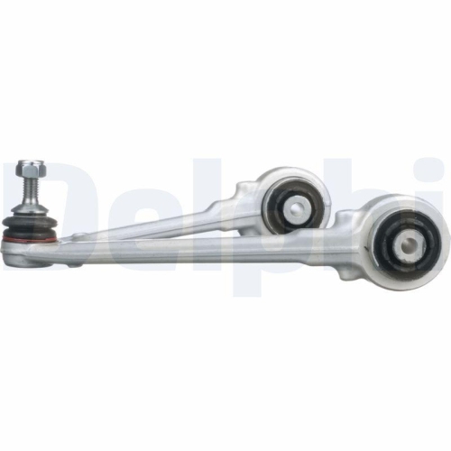 DELPHI TC3548 Lenker, Radaufh&auml;ngung f&uuml;r DAIMLER JAGUAR MITSUBISHI, au&szlig;en, hinten