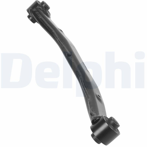 DELPHI TC6109 Lenker, Radaufh&auml;ngung f&uuml;r HYUNDAI KIA, Hinterachse, au&szlig;en, hinten