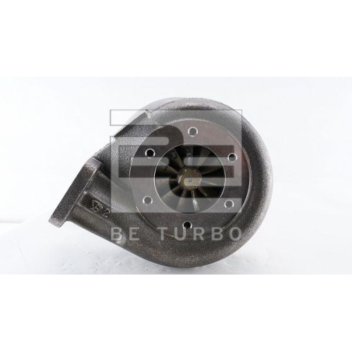 BE TURBO 124987 Lader, Aufladung f&uuml;r STEYR