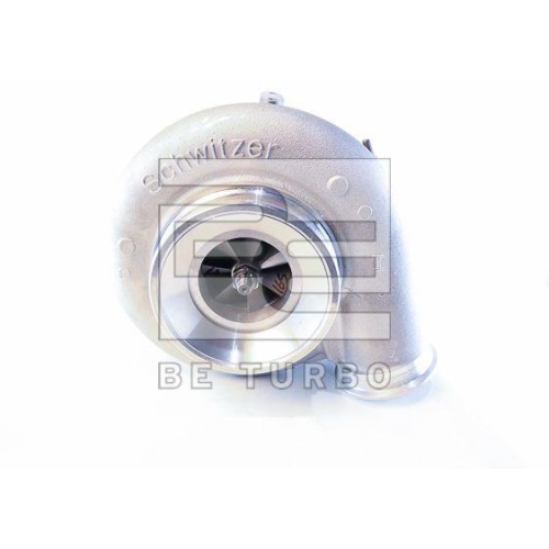 BE TURBO 127603 Lader, Aufladung f&uuml;r MERCEDES-BENZ
