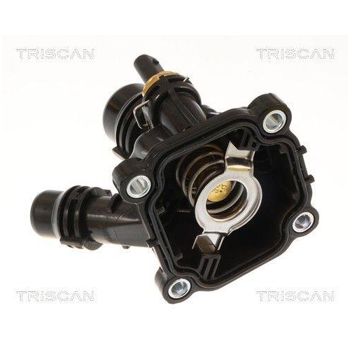 TRISCAN 8620 60390 Thermostat, K&uuml;hlmittel f&uuml;r VOLVO