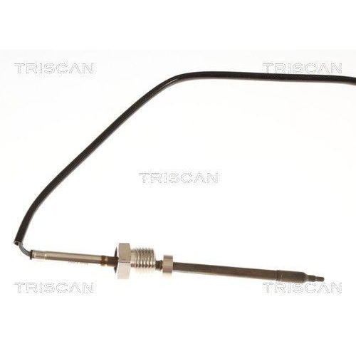 TRISCAN 8826 23067 Sensor, Abgastemperatur f&uuml;r MERCEDES-BENZ SMART