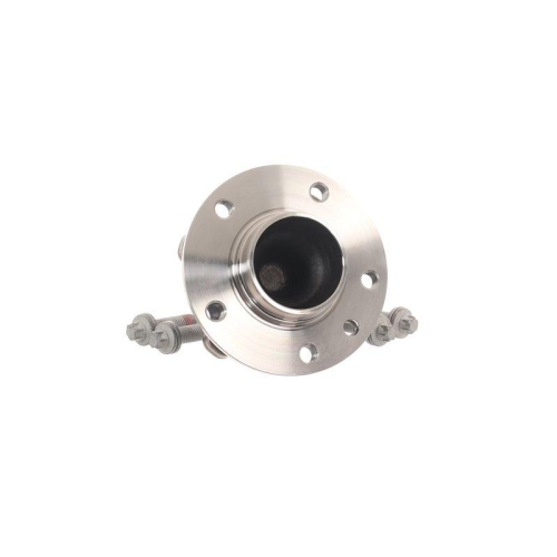 Radlagersatz SKF VKBA 6656 f&uuml;r ALFA ROMEO FIAT JEEP, Hinterachse