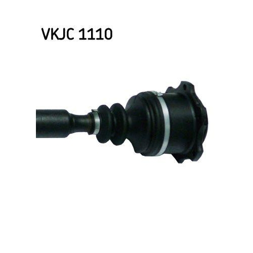 Antriebswelle SKF VKJC 1110 f&uuml;r VW, Vorderachse rechts